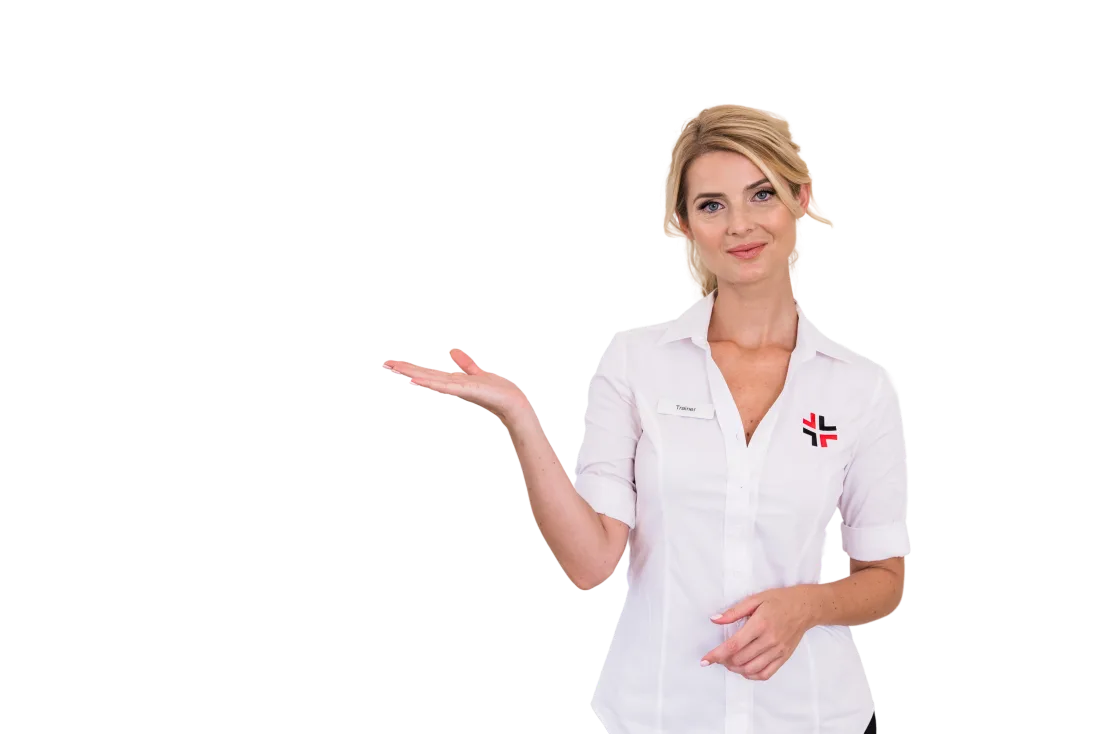 First aid trainer in Cranbourne